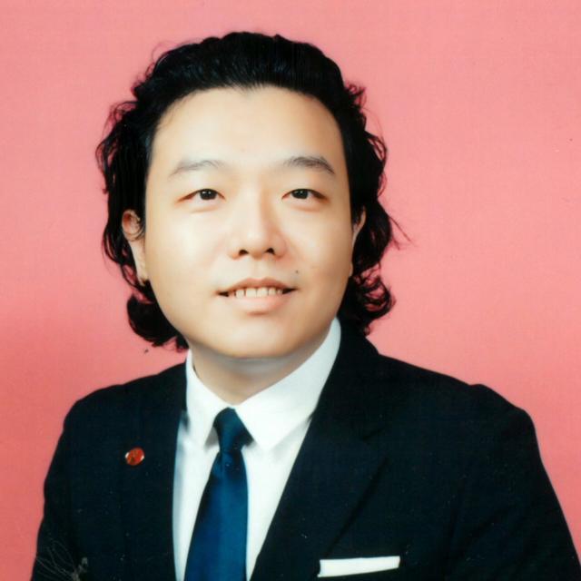Alfred T.L. WONG