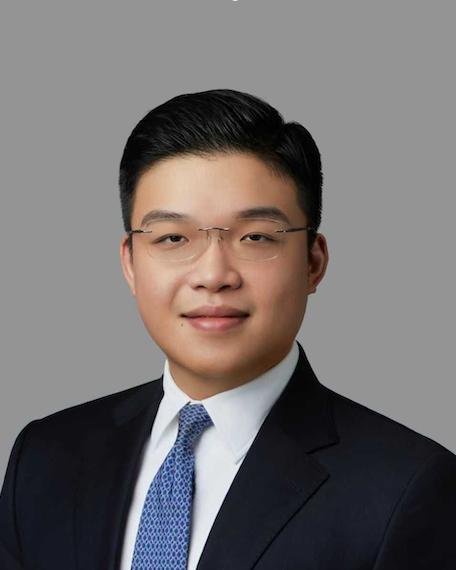 Michael S.H. LO