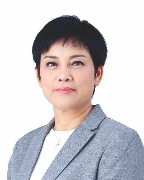 Angel Mak DALEY
